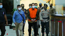 KPK Tegaskan Bantahan Azis Syamsuddin Tak Pengaruhi Dugaan Suap Penanganan Perkara