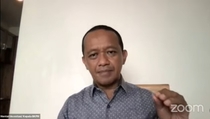 Investasi di Daerah Harus Libatkan Pengusaha Lokal dan UMKM