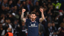 Bos PSG Pede Lionel Messi Akan Perpanjang Kontrak