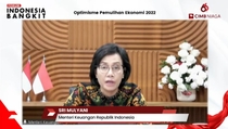 Rasio Utang Indonesia Tembus 40%, Pemerintah Minta Rakyat Jangan Cemas