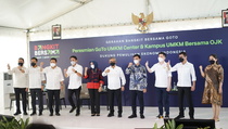 Dukung UMKM, Ini Enam Inisiatif GoTo di Gerakan Bangkit Bersama