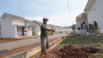 PUPR dan KKP Jajaki Pembangunan Rumah ASN
