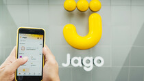 Kredit dan Pembiayaan Syariah Bank Jago Melonjak 376%