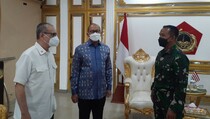 Dari Mess Kwini, Angkat Besi Siap Sumbangkan Medali untuk Indonesia