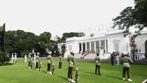 Istana Siapkan Kejutan di Upacara HUT Ke-78 RI