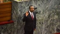Kembali Pimpin Etiopia, PM Abiy Ahmed Masih Hadapi Konflik Tigray