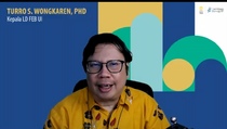 Riset UI: Ekosistem GoTo Financial Jadi Gerbang Pembuka Akses Keuangan Digital
