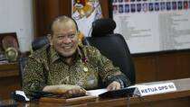 Profil La Nyalla Mattalitti, Mantan Ketua Umum PSSI Kini di DPD RI