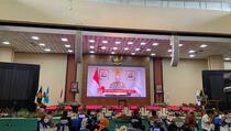 La Nyalla: UU Daerah Kepulauan Akan Dongkrak Perekonomian