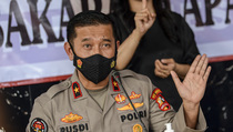 Densus Cokok 3 Teroris di Bekasi, Polri: Bukan Kriminalisasi