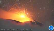 Erupsi Ile Lewotolok Terjadi hingga 26 Kali Sehari