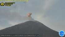 Indonesia Alami 150 Erupsi Gunung Api dalam Dua Dekade Terakhir