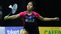 Piala Suhandinata: Sapu Bersih Laga Pertama, Indonesia Fokus Hadapi Swedia