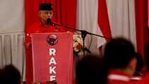 Profil Arif Wibowo, Politisi Asal Jawa Timur IV di DPR RI