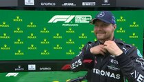 Start Terdepan, Valtteri Bottas Juara GP Turki