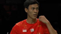 Korea Terbuka: Adnan/Mychelle dan Shesar ke Perempat Final