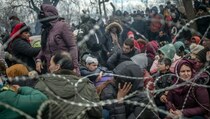 Yunani Akan Tingkatkan Penjagaan di Perbatasan Turki