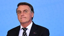 Bolsonaro: Saya Bosan Ditanya Kasus Kematian Covid