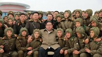Korea Utara Alami Krisis Pangan, Jatah Makan Tentara Dikurangi