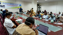 Klinik Desain Percepat UMKM Tembus Pasar Global