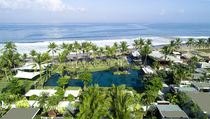 Pariwisata Bali Dibuka, The Samaya Seminyak Siap Sambut Wisatawan