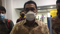 Wagub Riza Patria Minta Partisipasi Publik Cegah Terjadinya Kebakaran di Jakarta
