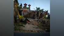Wapres Sampaikan Simpati atas Bencana Gempa di Bali