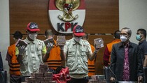 KPK Akui Politik Dinasti Membuka Celah Terjadinya Korupsi