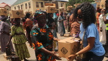 Konflik Dorong 12,8 Juta Rakyat Nigeria Kelaparan