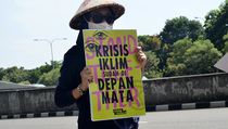 Dampak Perubahan Iklim, Taiwan Manfaatkan Kesetaraan Digital bagi Petani