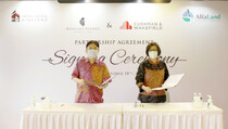 Kingland Avenue Tunjuk Cushman & Wakefield Kelola Apartemen