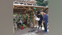 President University Dukung Komersialisasi Kampung Wisata Cikadu Tanjung Lesung