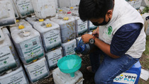 Menyulap 6 Juta Liter Minyak Jelantah Program MBG Jadi Energi Hijau