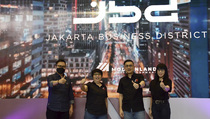 Modernland Luncurkan Jakarta Business District, CBD Baru di Koridor Timur Jakarta