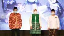 Hari Santri Nasional, Kemenaker Hadiahi Santri untuk Pelatihan di BLK