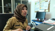 Kasus Harian Covid-19 Turun, Warga DKI Diimbau Tetap Waspada