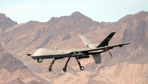 Serangan Drone AS Tewaskan Salah Satu Pemimpin ISIS Suriah