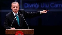 Turki Akan Usir 10 Diplomat Negara Barat