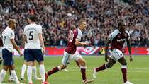 Liga Inggris: West Ham Tundukkan Tottenham, Leicester Menang di Brentford