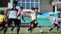 SEA Games 2021: Strategi Licik Vietnam Jelang Hadapi Timnas Indonesia