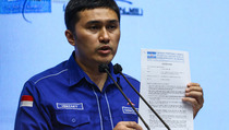 Koalisi Pilpres, Demokrat Masih Terbuka dengan Semua Partai