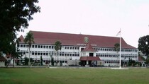 Aplikasi Sitarung Jadikan Pembangunan di Sumsel Berkesinambungan