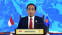 PM Laos: Jokowi Berkontribusi Promosikan dan Majukan ASEAN