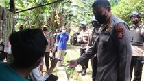 Aktivis 98 Nilai Kapolda Banten sebagai Sosok Humanis, Wajar Raih Apresiasi