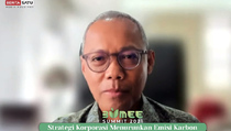 PGE Bidik Lima Peluang Bisnis Energi Panas Bumi