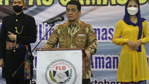 Sanksi Tilang Mulai Berlaku 13 November, Wagub Riza Minta Warga Segera Uji Emisi Kendaraan