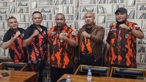 Pemuda Pancasila P2W Indonesia Timur Apresiasi Menpora Amali atas Sukses PON XX Papua