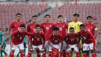 Indonesia Jalani Tantangan Berat Pertahankan Juara Piala AFF U-23