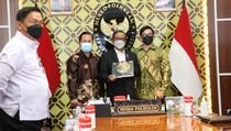 PPI Dunia: RUU TPKS Harus Segera Disahkan