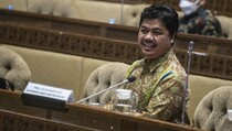 Jumat, 24 Calon Anggota KPU dan Bawaslu Diserahkan ke Presiden Jokowi